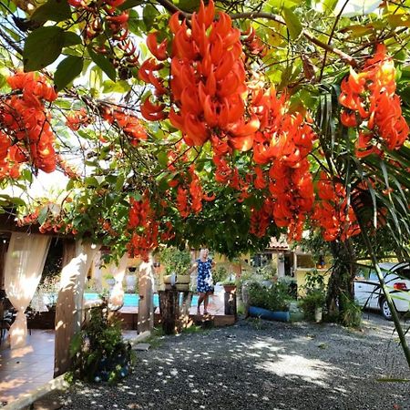 Pousada Cantinho De Casa Nobres Eksteriør bilde
