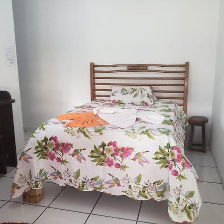 Pousada Cantinho De Casa Nobres Eksteriør bilde