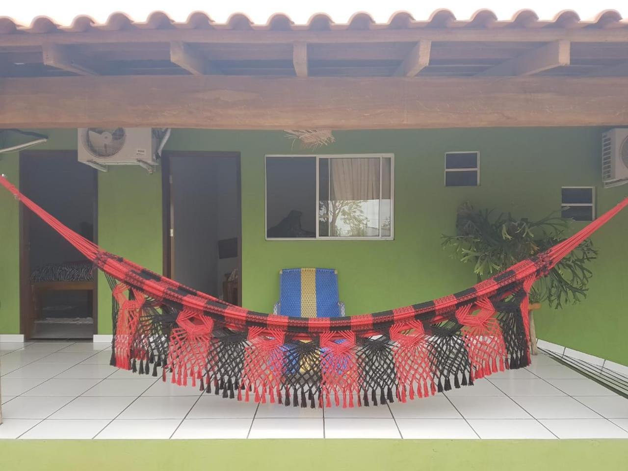 Pousada Cantinho De Casa Nobres Eksteriør bilde